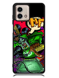 Daniel Dumile Mf Doom Motorola Moto G Stylus 5G 2023 Case