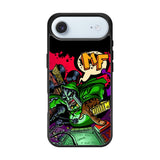 Daniel Dumile Mf Doom iPhone Air Case