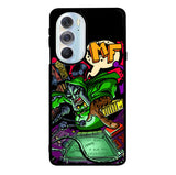 Daniel Dumile Mf Doom Motorola Moto Edge 2022 Case