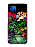 Daniel Dumile Mf Doom Motorola Moto G 5G Case , Moto One 5G Ace Case
