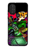 Daniel Dumile Mf Doom Motorola Moto G Pure 2021 , Moto G Power 2022 Case
