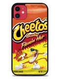 Flamin Hot Cheetos iPhone 11 Case