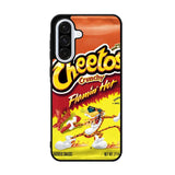 Flamin Hot Cheetos Samsung Galaxy A36 Case DC7851