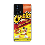 Flamin Hot Cheetos Motorola Moto G Power 5G 2024 Case DC5337