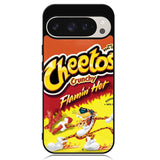 Flamin Hot Cheetos Google Pixel 9 | Google Pixel 9 Pro Case DC0645
