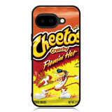 Flamin Hot Cheetos Google Pixel 9A Case DC0645