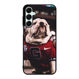 Georgia Bulldogs Football Samsung Galaxy A16 Case DC7569