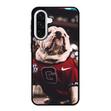 Georgia Bulldogs Football Samsung Galaxy A56 Case DC0686