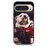 Georgia Bulldogs Football Google Pixel 10 Pro XL Case DC0686