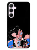 Hypebeast Art Aesthetic Samsung Galaxy A35 5G Case