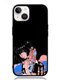Hypebeast Art Aesthetic iPhone 14 Plus Case BLN9627
