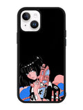 Hypebeast Art Aesthetic iPhone 15 Case BLN9627