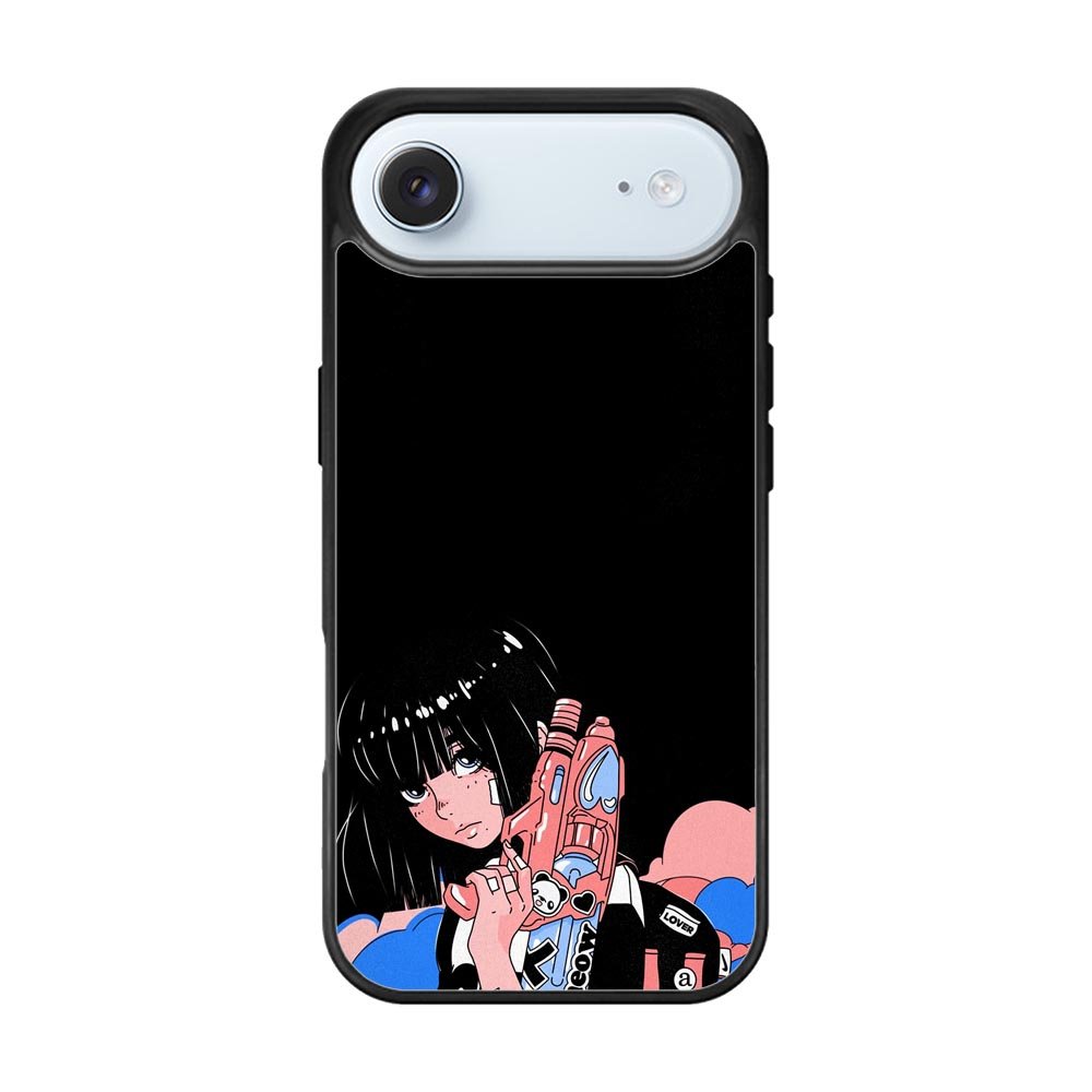 Hypebeast Art Aesthetic iPhone Air Case