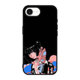 Hypebeast Art Aesthetic iPhone 17e Case