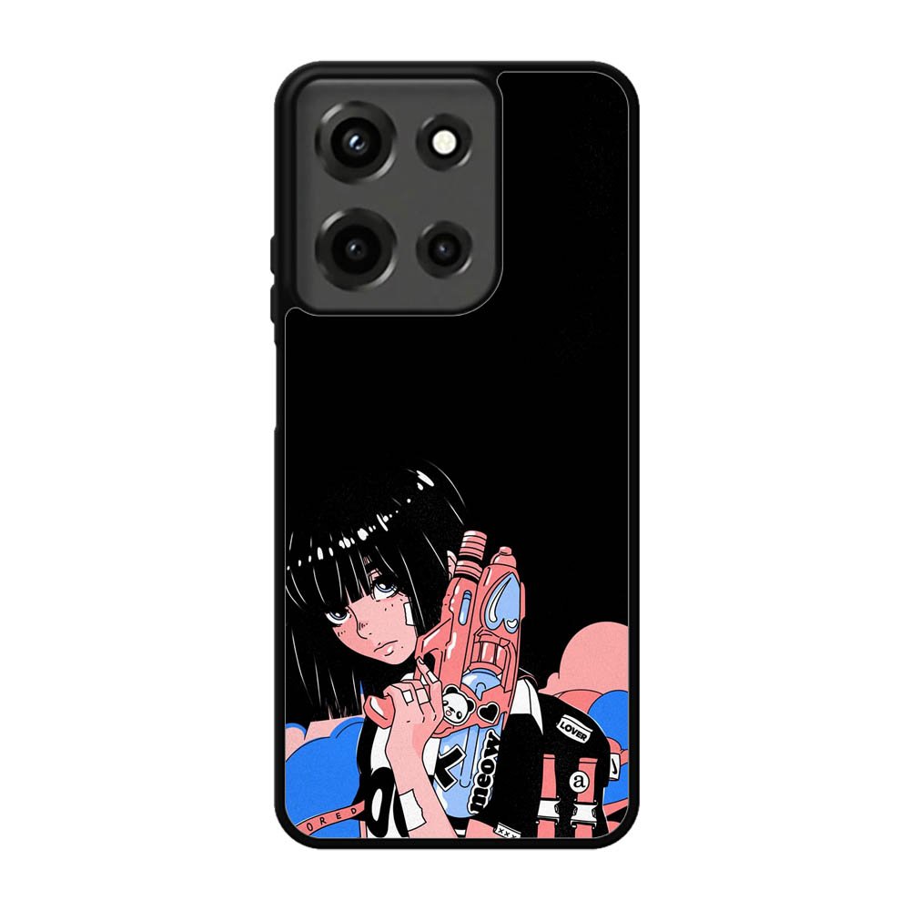 Hypebeast Art Aesthetic Motorola Moto G 5G 2025 Case DC6871