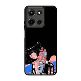 Hypebeast Art Aesthetic Motorola Moto G 5G 2025 Case DC6871