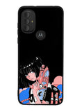 Hypebeast Art Aesthetic Motorola Moto G Pure 2021 , Moto G Power 2022 Case