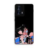 Hypebeast Art Aesthetic Motorola Moto G Power 5G 2024 Case DC2829