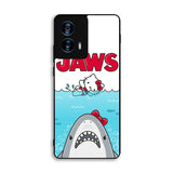 Jaws Hello Kitty Motorola Moto G Power 5G 2024 Case DC6291