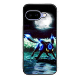 Pokemon Umbreon Night Mont Google Pixel 10A Case DC1498