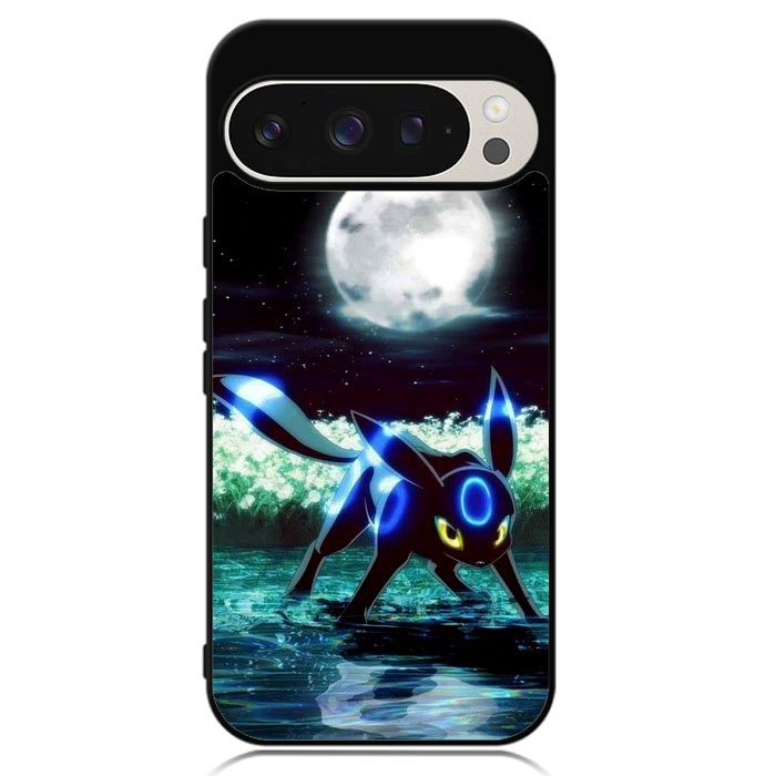 Pokemon Umbreon Night Mont Google Pixel 9 Pro XL Case DC1498