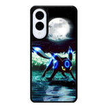 Pokemon Umbreon Night Mont Samsung Galaxy S25 Edge DC1498