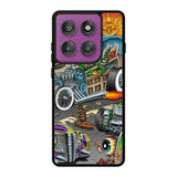 Rat Fink Speedles Motorola Moto Edge 60 Pro Case