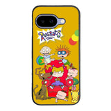 Rugrats And Friend Google Pixel 10A Case DC1589