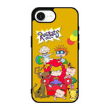 Rugrats And Friend iPhone 17e Case DC1589