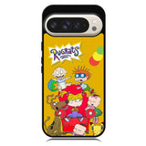 Rugrats And Friend Google Pixel 10 Pro XL Case DC1589