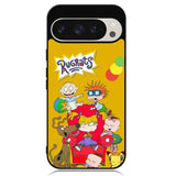 Rugrats And Friend Google Pixel 9 Pro XL Case DC1589