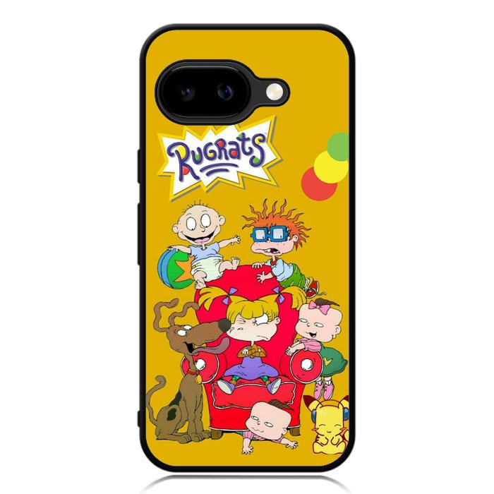 Rugrats And Friend Google Pixel 9A Case DC1589
