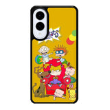 Rugrats And Friend Samsung Galaxy S25 Edge DC1589