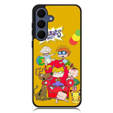 Rugrats And Friend Samsung Galaxy S25 FE DC1589