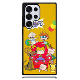 Rugrats And Friend Samsung Galaxy S25 Ultra Case DC1589
