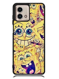 Spongebob Ar Motorola Moto G Stylus 5G 2023 Case