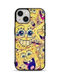 Spongebob Ar iPhone 15 Plus Case
