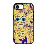 Spongebob Ar iPhone 17e Case