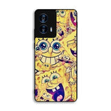 Spongebob Ar Motorola Moto G Power 5G 2024 Case DC5230