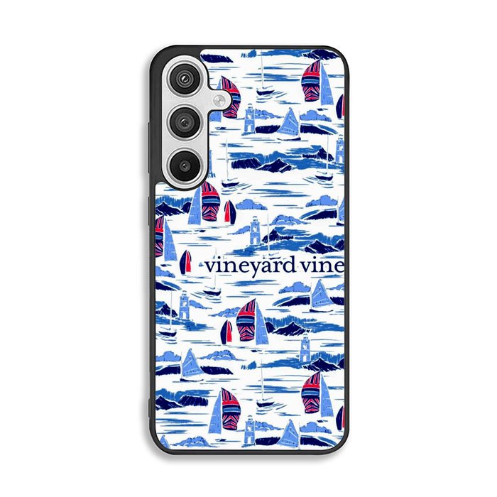 Vineyard Vine Samsung Galaxy A26 Case DC5450