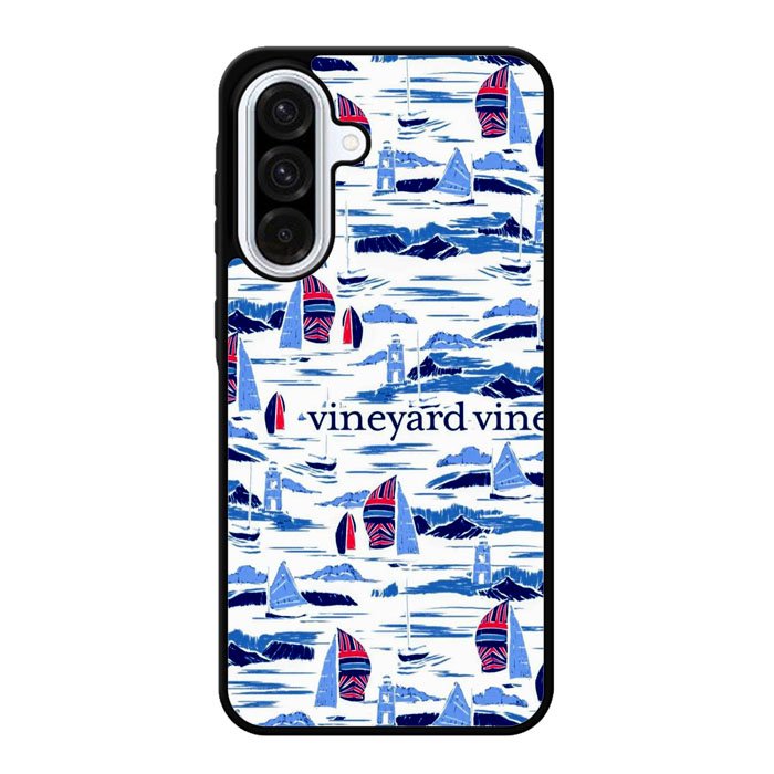 Vineyard Vine Samsung Galaxy A36 Case DC1952