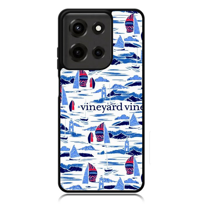 Vineyard Vine Motorola Moto G Power 5G 2025 DC1952
