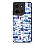 Vineyard Vine Motorola Moto G Power 5G 2025 DC1952