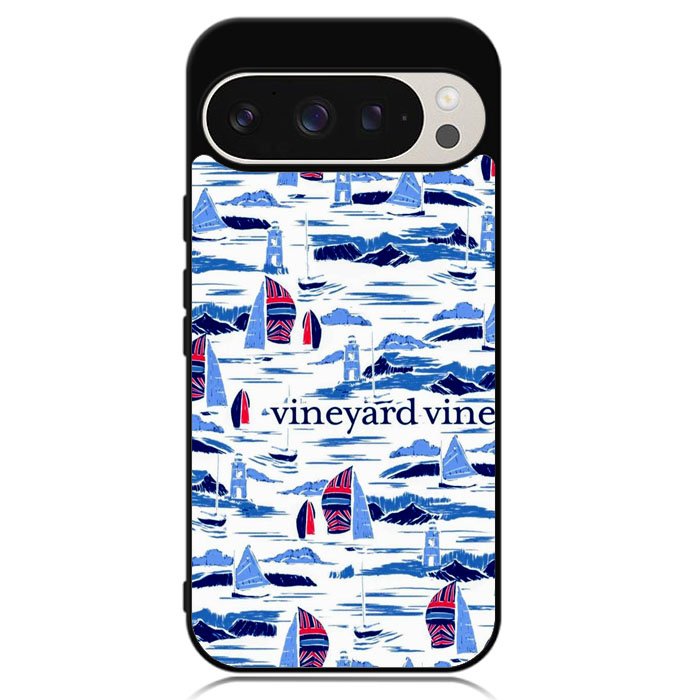 Vineyard Vine Google Pixel 9 Pro XL Case DC1952