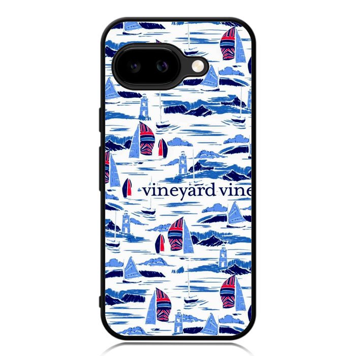Vineyard Vine Google Pixel 9A Case DC1952