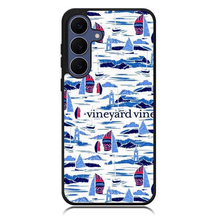 Vineyard Vine Samsung Galaxy S25 FE DC1952