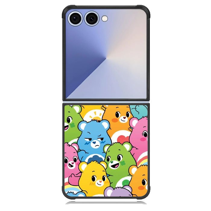 Care Bears Cute Samsung Galaxy Z Flip 7 Case DC0289