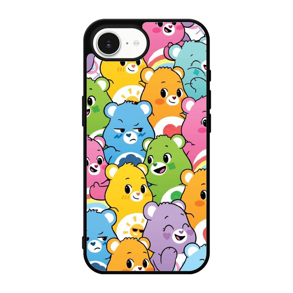 Care Bears Cute iPhone 17e Case