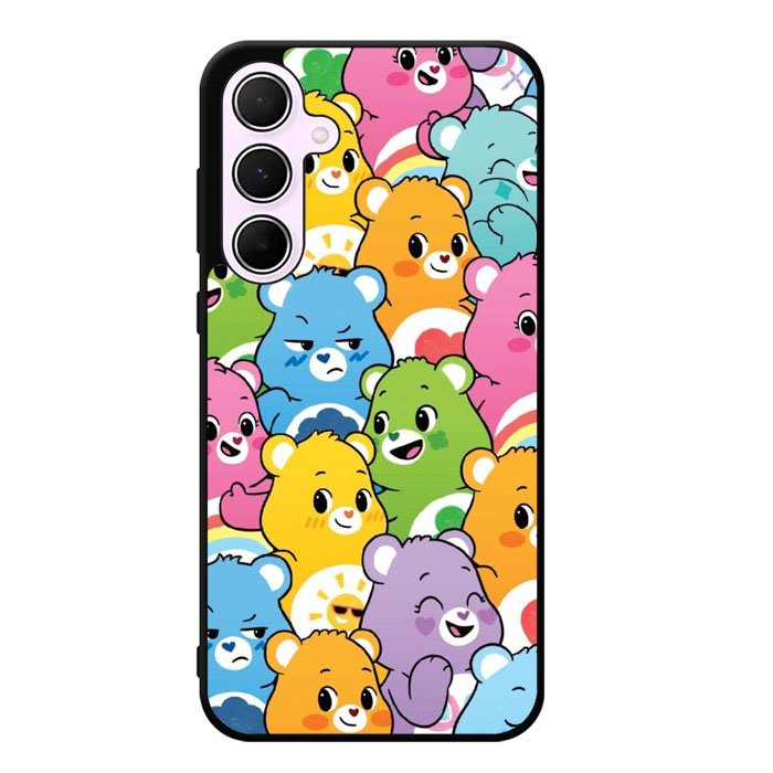 Care Bears Cute Samsung Galaxy A35 5G Case DC0289
