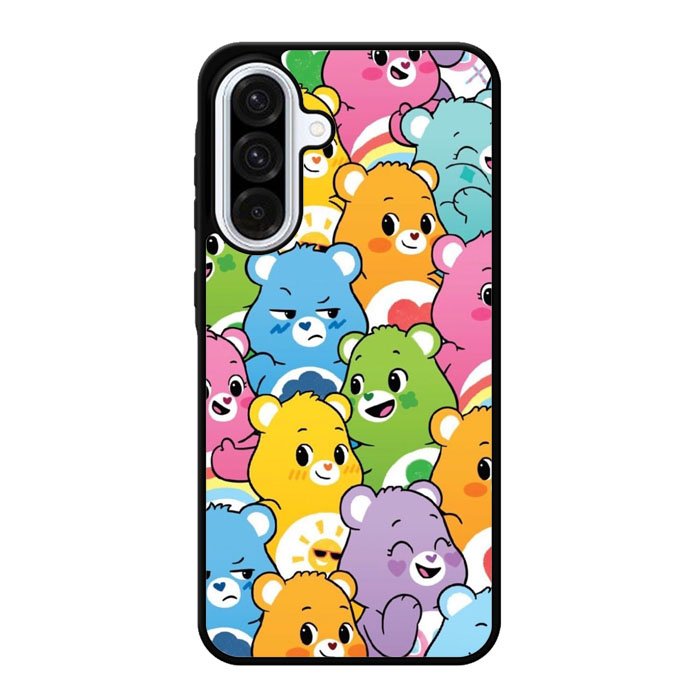 Care Bears Cute Samsung Galaxy A36 Case DC0289